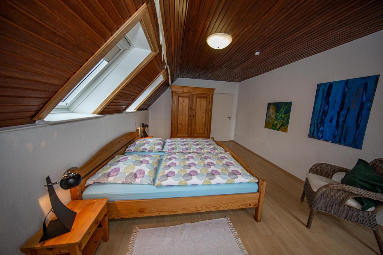 Ferienwohnung Walther Timmendorfer Strand Exterior foto