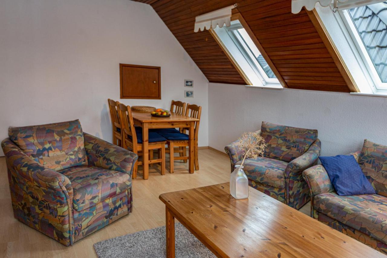 Ferienwohnung Walther Timmendorfer Strand Exterior foto