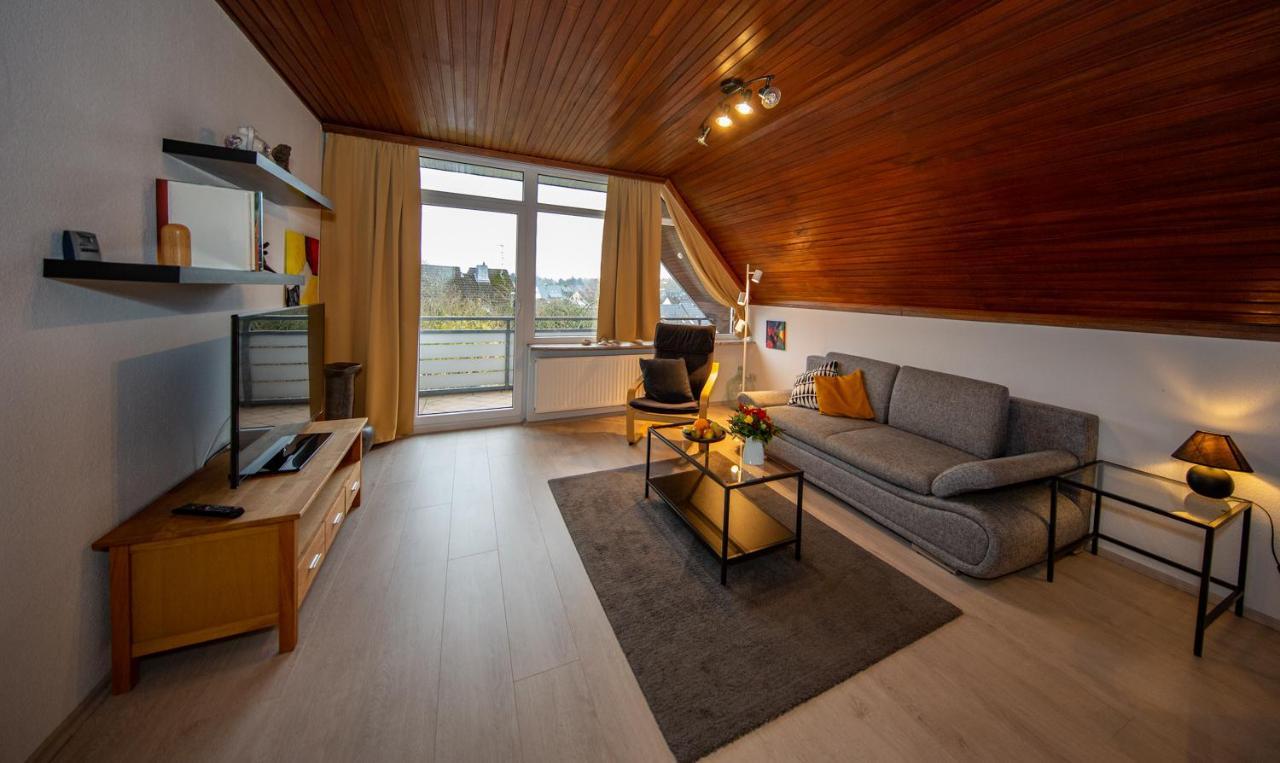 Ferienwohnung Walther Timmendorfer Strand Exterior foto